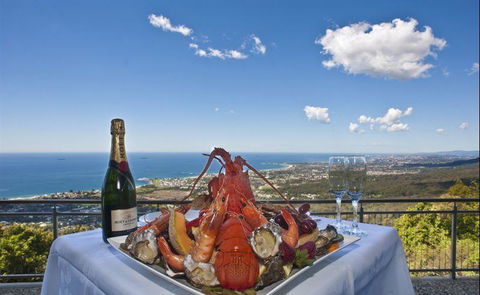 Altitude 1148 - Accommodation Coffs Harbour 0