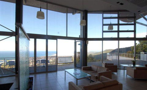 Altitude 1148 - Accommodation Coffs Harbour 9