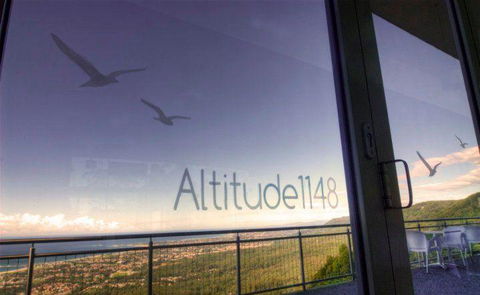 Altitude 1148 - Accommodation Coffs Harbour 14