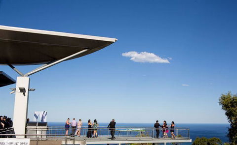 Altitude 1148 - Accommodation Coffs Harbour 1