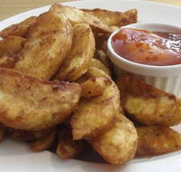 Butcher Shop Cafe - Accommodation Coffs Harbour