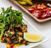 Byblos Restaurant  Bar - Accommodation Coffs Harbour