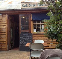 Cork Street Cafe - Accommodation Coffs Harbour