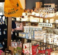 Grants On Sherbrooke