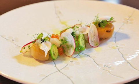 Lindsay's Restaurant - Accommodation Coffs Harbour 9