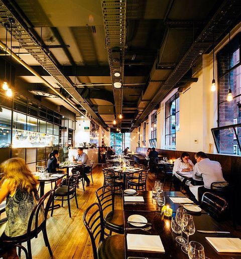 Lindsay's Restaurant - Accommodation Coffs Harbour 12