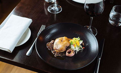 Lindsay's Restaurant - Accommodation Coffs Harbour 15