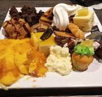 Star Buffet - Accommodation Coffs Harbour