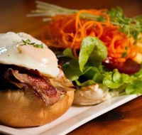 The Fernery Bistro - Accommodation Coffs Harbour