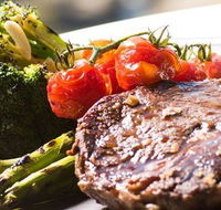 View Restaurant Peppers Noosa