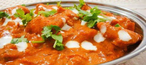 AAJ India Restaurant And Cafe - Accommodation Coffs Harbour 0