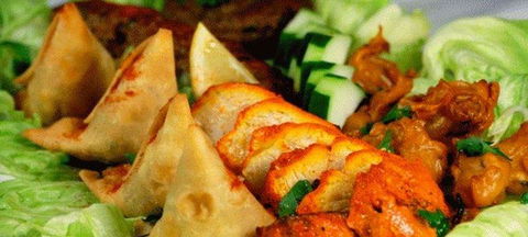AAJ India Restaurant And Cafe - Accommodation Coffs Harbour 2