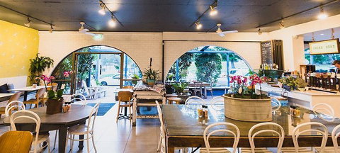 Armchair Collective - Accommodation Coffs Harbour 2
