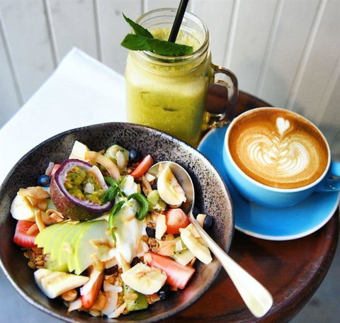 Armchair Collective - Accommodation Coffs Harbour 8