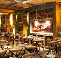 Braza Churrascaria - Darling Harbour - Accommodation Coffs Harbour