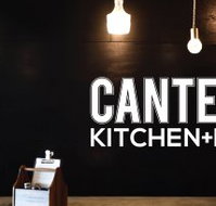Canteen Kitchen  Bar - Accommodation Coffs Harbour