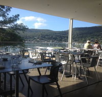 Coastal Restaurant - Accommodation Coffs Harbour