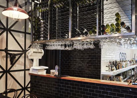 Osso - Accommodation Coffs Harbour 21