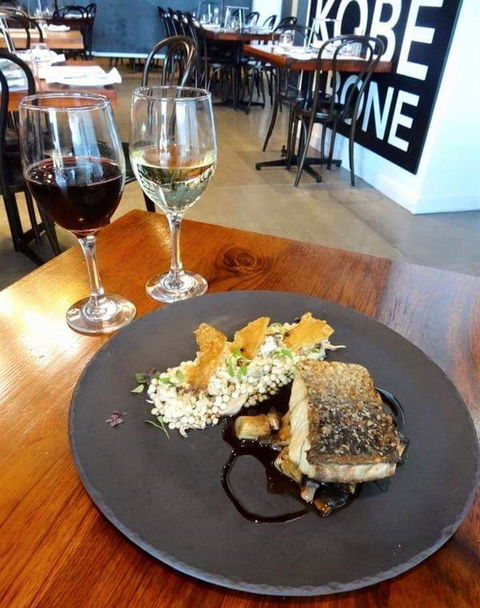 Osso - Accommodation Coffs Harbour 12