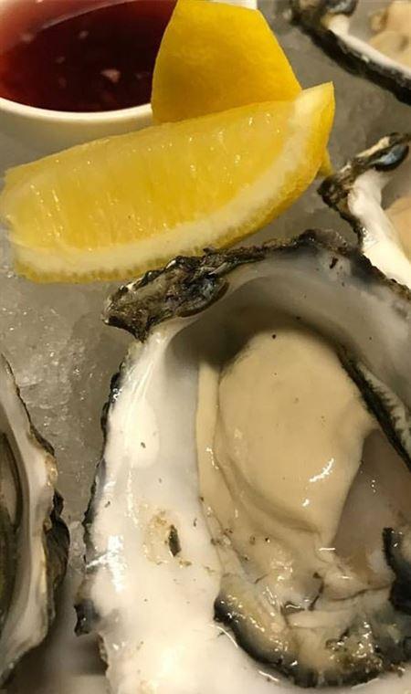 RST Seafood Restaurant - Accommodation Coffs Harbour 9