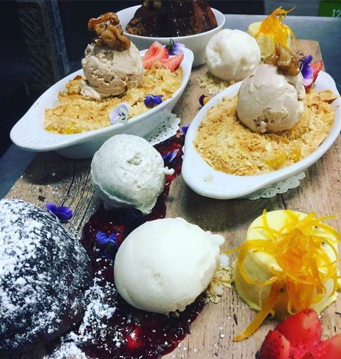 RST Seafood Restaurant - Accommodation Coffs Harbour 11