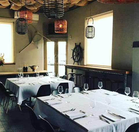 RST Seafood Restaurant - Accommodation Coffs Harbour 12