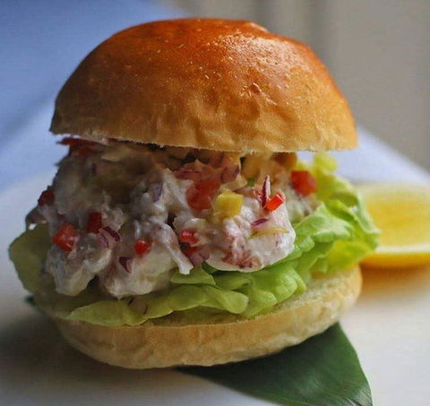 RST Seafood Restaurant - Accommodation Coffs Harbour 13