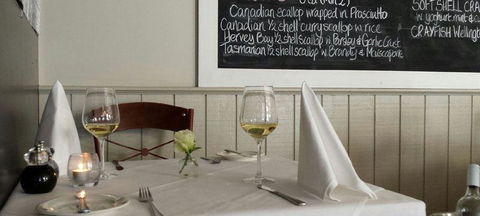 RST Seafood Restaurant - Accommodation Coffs Harbour 6