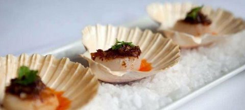RST Seafood Restaurant - Accommodation Coffs Harbour 7