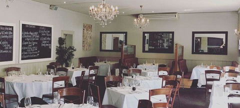 RST Seafood Restaurant - Accommodation Coffs Harbour 8