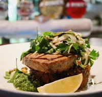 Darwin Ski Club - Accommodation Coffs Harbour