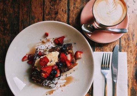 EAT LOVE PIZZA - Accommodation Coffs Harbour 1