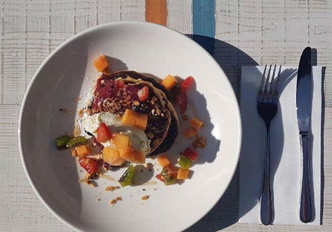 EAT LOVE PIZZA - Accommodation Coffs Harbour 8