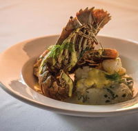 Eighteen 70 Bar  Dining Room - Accommodation Coffs Harbour
