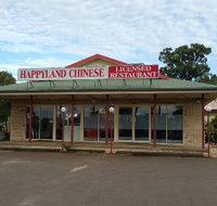 Happyland Chinese Restaurant - Accommodation Coffs Harbour