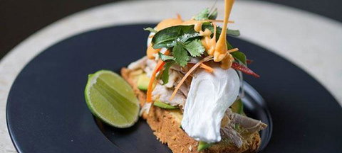 JAM - Accommodation Coffs Harbour 1