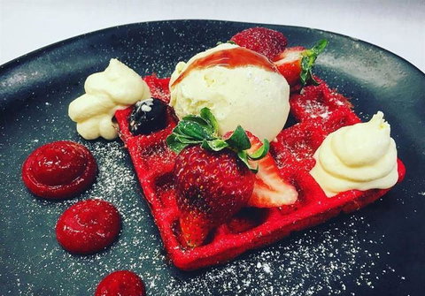 JAM - Accommodation Coffs Harbour 19