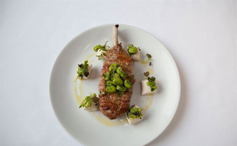 JAM - Accommodation Coffs Harbour 5