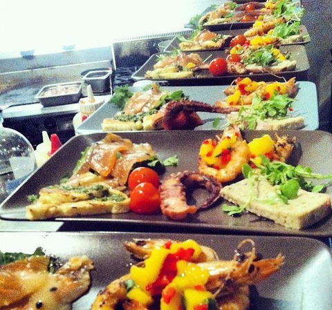Kluska Restaurant - Accommodation Coffs Harbour 9