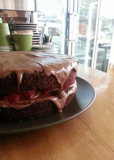 Kluska Restaurant - Accommodation Coffs Harbour 12
