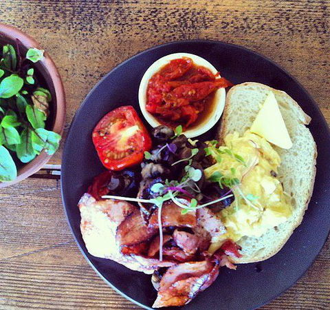 Kluska Restaurant - Accommodation Coffs Harbour 14