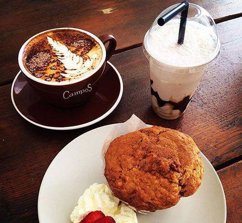 Kluska Restaurant - Accommodation Coffs Harbour 15