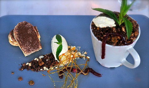 Kluska Restaurant - Accommodation Coffs Harbour 16
