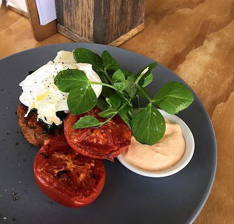 Kluska Restaurant - Accommodation Coffs Harbour 17