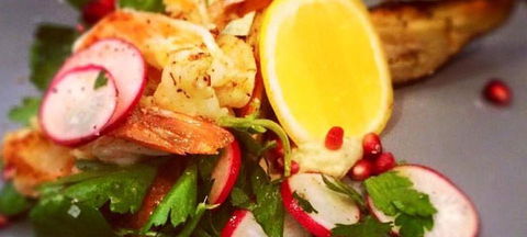 Kluska Restaurant - Accommodation Coffs Harbour 1