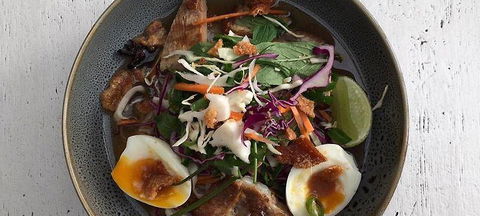 Kluska Restaurant - Accommodation Coffs Harbour 3