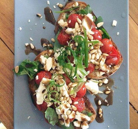 Kluska Restaurant - Accommodation Coffs Harbour 7