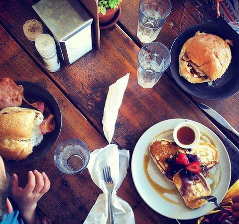 Kluska Restaurant - Accommodation Coffs Harbour 8