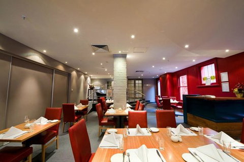 Stockmans Restaurant - Accommodation Coffs Harbour 0