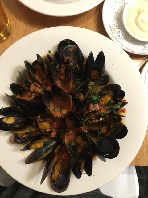 Stockmans Restaurant - Accommodation Coffs Harbour 3